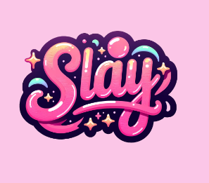 Slay Design Template